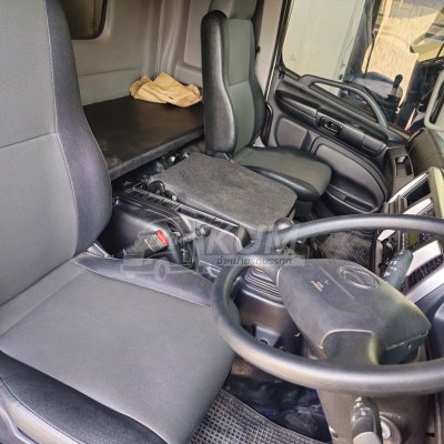 รีบจอง หกล้อตู้เย็น HINO VICTOR 500 240 แรงม้า ปี 65 รีบจอง หกล้อตู้เย็น HINO VICTOR 500 240 แรงม้า ปี 65