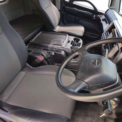 สิบล้อหัวลาก HINO VICTOR 500 380 แรงม้า ปี 65 ไมล์ไม่ถึงแสน สิบล้อหัวลาก HINO VICTOR 500 380 แรงม้า ปี 65 ไมล์ไม่ถึงแสน