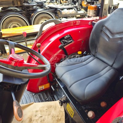 รถไถ่ YANMAR 51 แรง ปี 64 ราคาถูกมาก