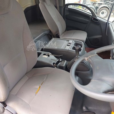 สิบล้อหัวลาก ISUZU GXZ 360 แรง ปี 66