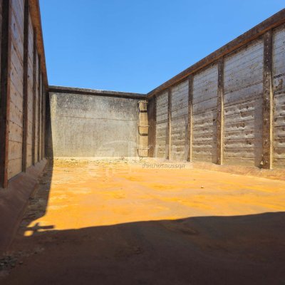 สิบล้อดั้มพ์ HINO FM2P 380 แรง ปี 2564  + หางดั้มพ์  สามเพลา  อู่พงศ์ไพบูลย์ ปี 2564