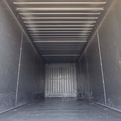 สิบล้อตู้สิบบาน HINO FL1A 344 แรง ปี 2562