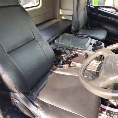 สิบล้อหัวลาก HINO FM1A 344 แรง ปี 2559