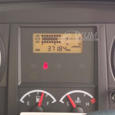 สิบล้อโม่ปูน ISUZU FXZ 320 แรง ปี 2566
