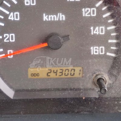 สิบล้อหัวลาก ISUZU GXZ 360 ปี 2566 หัวลากสวยๆ