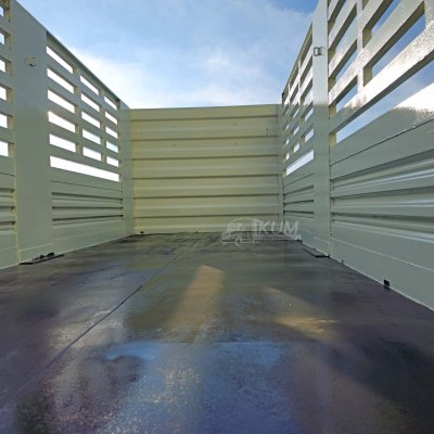 สิบล้อดั๊มพ์ HINO VICTOR 500 344 แรงม้า ปี 66