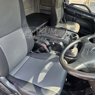 สิบล้อหัวลาก HINO FM1A 344 แรง ปี 2564