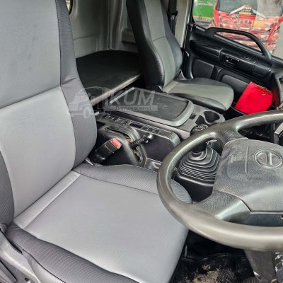 สิบล้อหัวลาก HINO FM1A 380 แรง ปี 2565