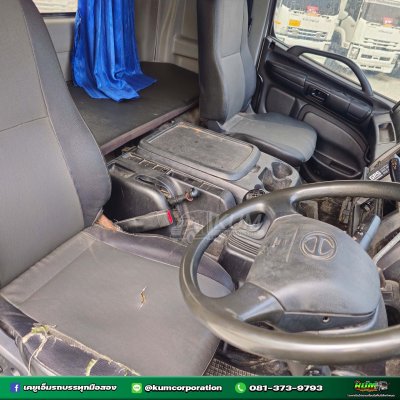 หัวลาก HINO VICTOR 500 380 แรงม้า ปี 62