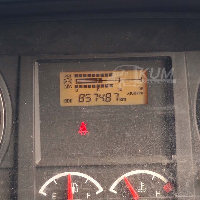 สิบล้อตู้สิบบาน HINO FVM 300 แรงม้า ปี 62