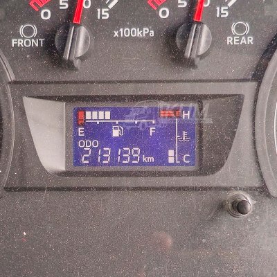 สิบล้อหัวลาก HINO VICTOR 500 344 แรงม้า ปี 65