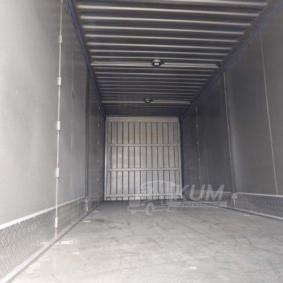 หกล้อตู้สิบบาน ISUZU FTR 240 แรง ปี 66 หกล้อตู้สิบบาน ISUZU FTR 240 แรง ปี 66