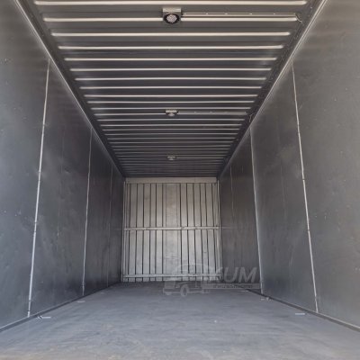 หกล้อตู้สิบบาน ISUZU FTR 240 แรง ปี 2564