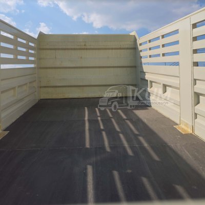 สิบล้อดั้มพ์ HINO VICTOR 500 344 แรงม้า ปี 65+หางดั้มพ์ สามเพลา อู่เดอะฟีนิกซ์ ปี 65