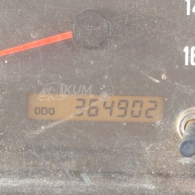 หกล้อโดยสาร ISUZU NMR 130 แรง ปี 2551