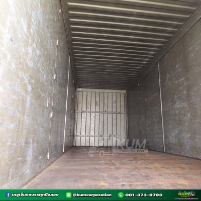 สิบล้อตู้สิบบาน HINO VICTOR 500 344 แรงม้า ปี 62