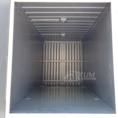 สี่ล้อตู้ HINO XZU 136 แรง ปี 2563