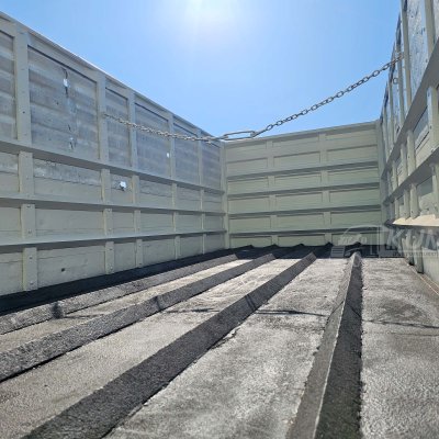 สิบล้อดั้มพ์ ISUZU FXZ 360 แรง ปี 2565