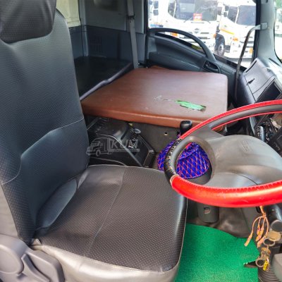 สิบล้อตู้สิบบาน HINO FVM 300 แรงม้า ปี 62 สิบล้อตู้สิบบาน HINO FVM 300 แรงม้า ปี 62