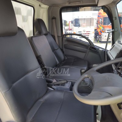 หกล้อคอก ISUZU FRR 210 แรงม้า ปี 65 ไมล์น้อย คอกสูง
