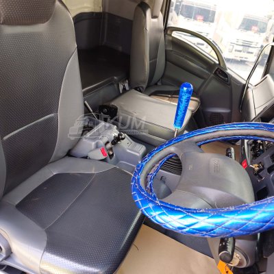 ดั้มพ์เกษตรชุดใหญ่ ISUZU FXZ 360 แรงม้า ปี 65+หางดั้มพ์ สามเพลา อู่ ช.โชคเจริญทรัพย์ ปี 65 พิมพ์นิยม รุ่นนี้สวยมาก