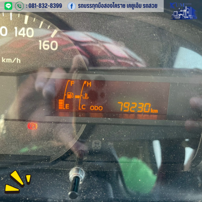 HINO รถหกล้อดั้มพ์ 3 คิว ปี 64 เครื่อง150