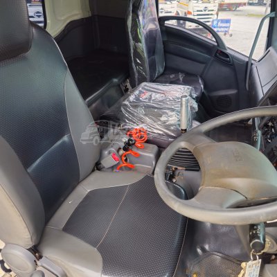 สิบล้อดั้มพ์เกษตร ISUZU FXZ 360 แรงม้า ปี 66 + หางดั๊มพ์ สามเพลา อู่ส.สมบัติ ปี 66 สิบล้อดั้มพ์เกษตร ISUZU FXZ 360 แรงม้า ปี 66 + หางดั๊มพ์ สามเพลา อู่ส.สมบัติ ปี 66