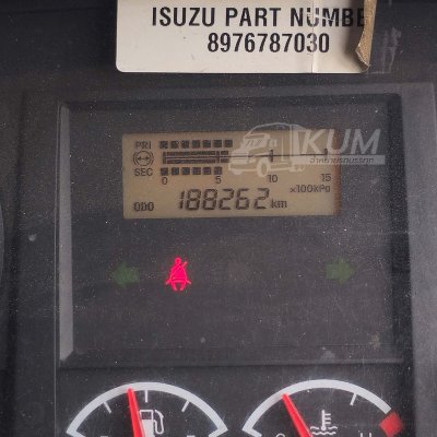 หกล้อดั้มพ์ ISUZU FTR 240 แรง ปี 2565 + หางดั้มพ์ สองเพลา อู่เดอะฟินิกซ์ ปี 2565