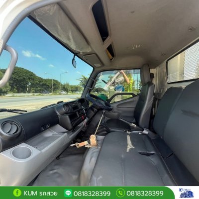 ดั้ม hino 150