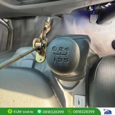 ดั้ม hino 150