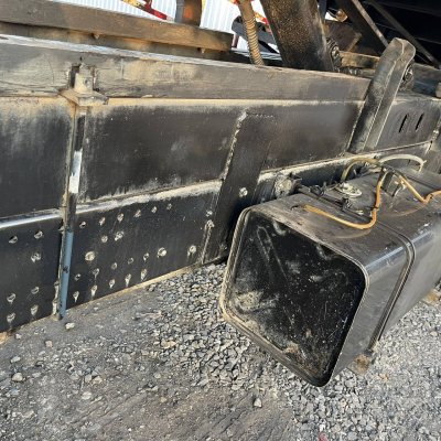 ISUZU FRR 210 ปี 64