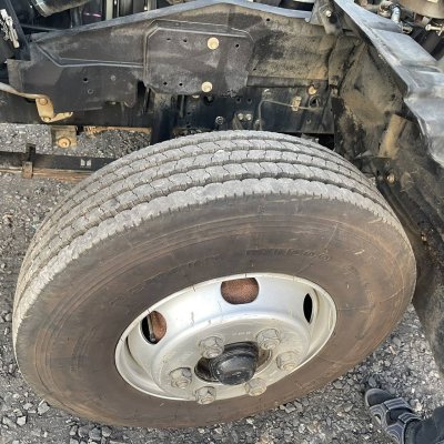 ISUZU FRR 210 ปี 64