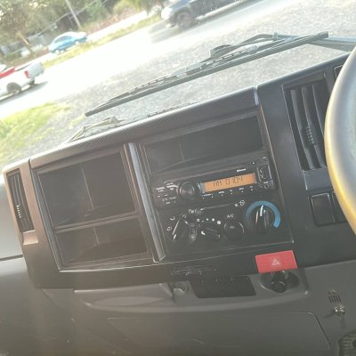 ISUZU FRR 210 ปี 64