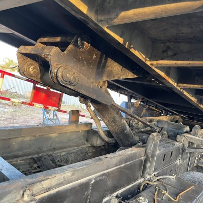 ISUZU FRR 210 ปี 64