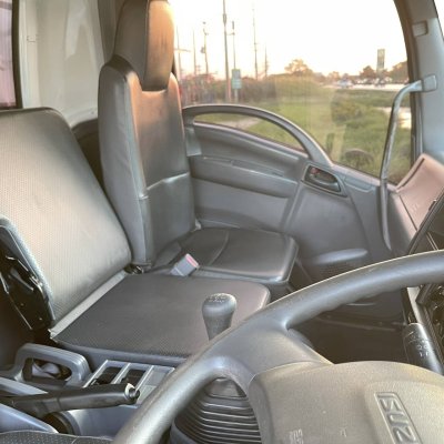 ISUZU FRR 210 ปี 64