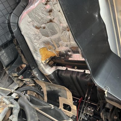 ISUZU ปี 62 เครื่อง 344 แรง