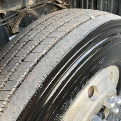 ISUZU เครื่อง 360 เเรง ปี 59