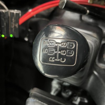 ISUZU ปี 62 เครื่อง 344 แรง