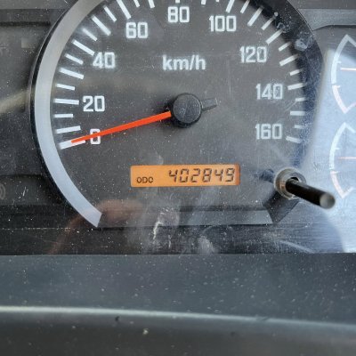 ISUZU เครื่อง 360 เเรง ปี 59