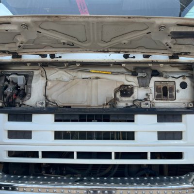 ISUZU FXZ 360 ปี56