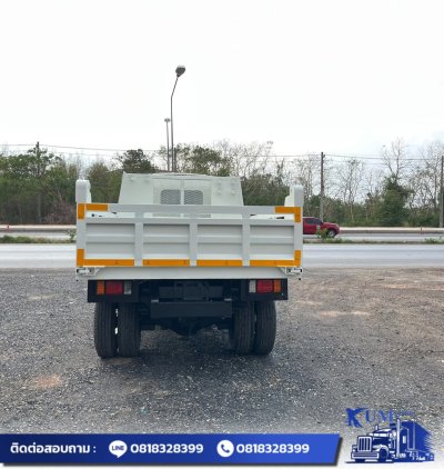 HINO DURTO 150 เเรง ปี63