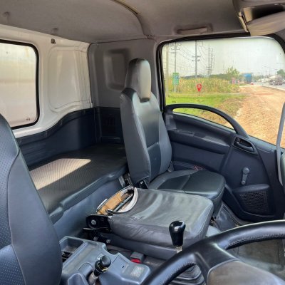 ISUZU FXZ 360 ปี56