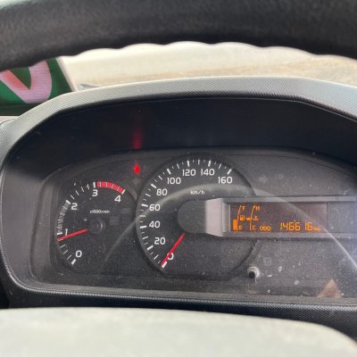 HINO DURTO 150 เเรง ปี63