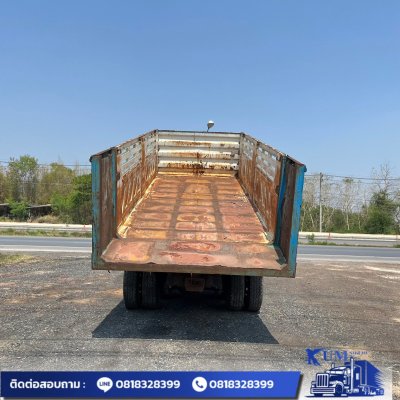 ISUZU FRR 210 ปี 65