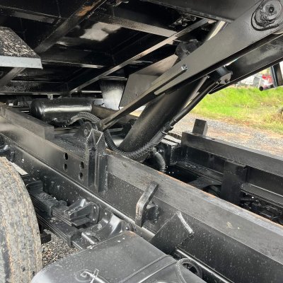 HINO DURTO 150 เเรง ปี63