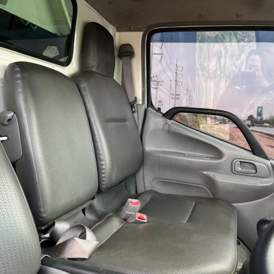 HINO DURTO 150 เเรง ปี63