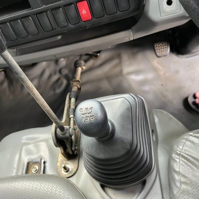 HINO DURTO 150 เเรง ปี63