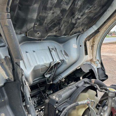 HINO DURTO 150 เเรง ปี63