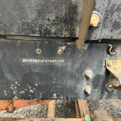 ISUZU FVZ 300 แรง ปี 57