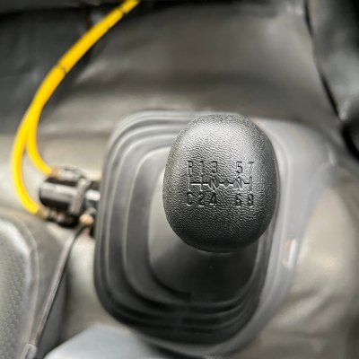 ISUZU FVZ 300 แรง ปี 57